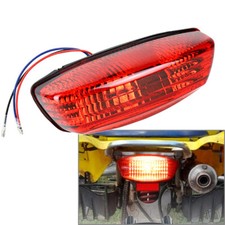 Rear Brake Tail Light For