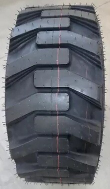 Tyres for bobcat 5 - for, 12-16.5