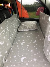 Child's Front Cab Bed - VW