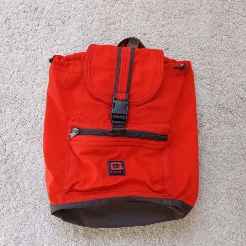 Qbag motorcycle rucksack by - qbag,