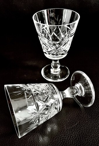 Pair antique royal brierley - antique,