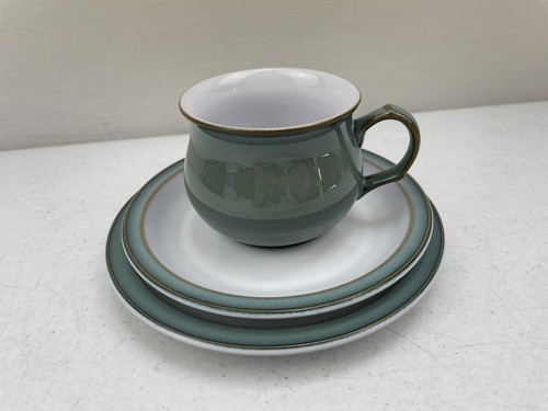 Piece denby regency green - 3, green`