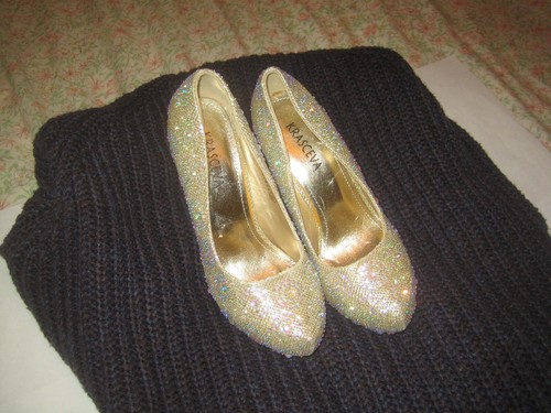 Ladies shoes krasceva - ‘,