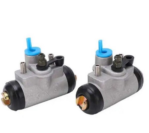 Dirt racing rear wheel brake - dirt,