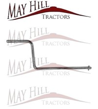 Starting Handle (Petrol & TVO