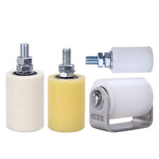 Nylon Slide Gate Guide Roller