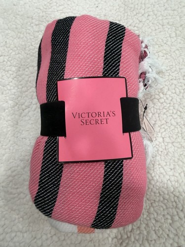 Victorias secret beach blanket - victorias,