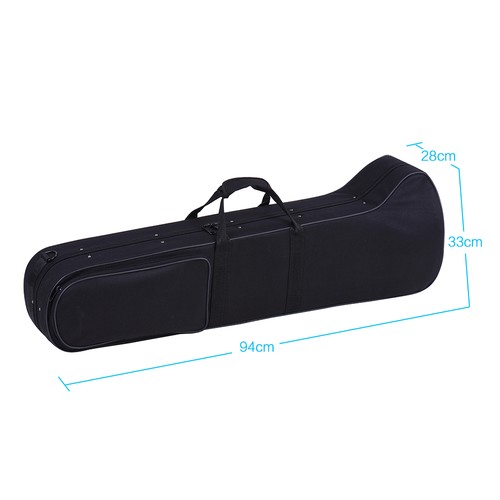 Ammoon alto trombone - ammoon, brass