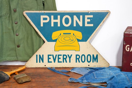 Vintage pay phone telephone - vintage,