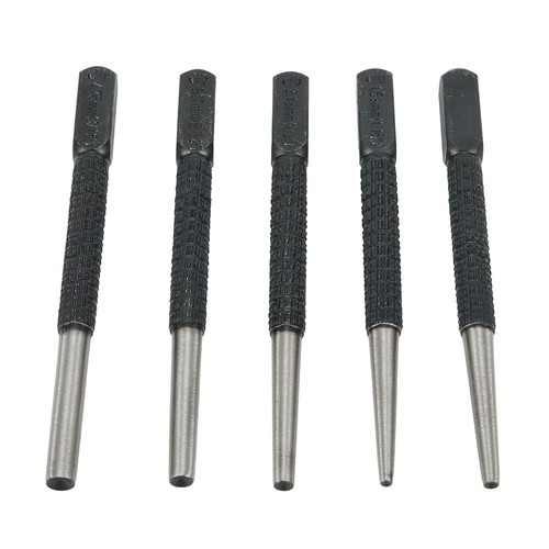 Nail punch 5pcs - punch,