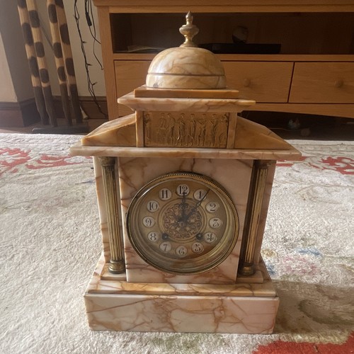 Thieble marble brass - marble,
