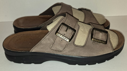 Mens fly flot anatomic - mens,