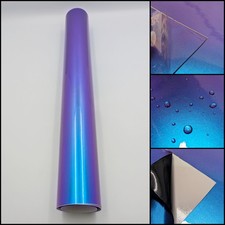 Gloss chameleon blue purple - chameleon,