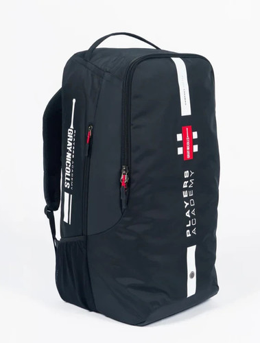 Gray nicolls players academy - nicolls,