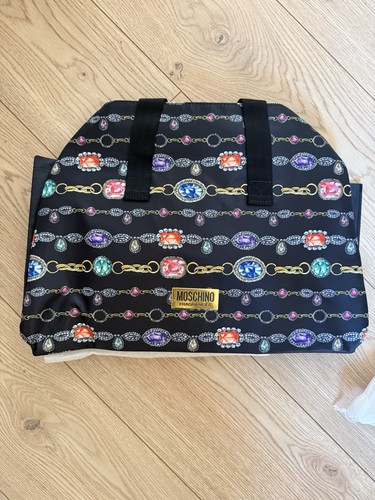 Brand new bag moschino - in,