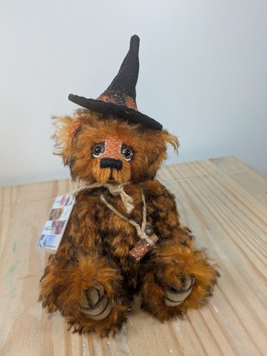 Sweenikle bears miniature - bears,