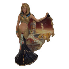 Bradford Exchange Cleopatra