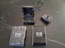 Vax ONEPWR 4.0Ah Battery & Charger Dock BV05100UK - Vax Blade 3 4 Vacuum BV25040