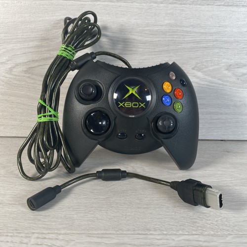 Microsoft original xbox - microsoft,