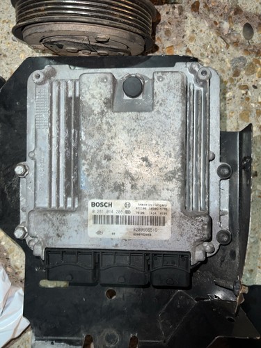 0281014208 vauxhall vivaro - ,