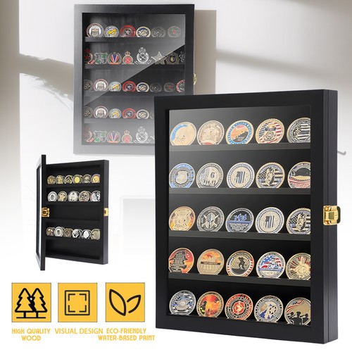 Display case with - case, layers