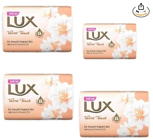 Pcs lux velvet - 4,