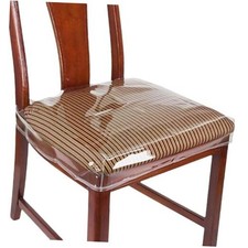 4 Pack Large Plastic Chair