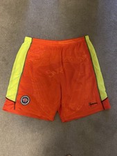 Supreme Jacquard Soccer Shorts