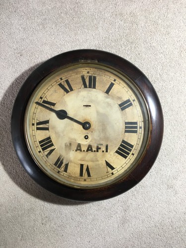 Antique smiths day wall - antique,
