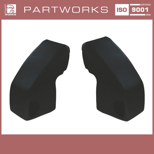 Bumper horns for porsche 911 - bumper,
