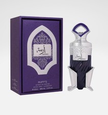 Areebah RiiFFS extrait De