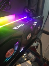 RTX 3080 MSI Gaming X Trio
