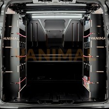 VW Transporter T7 SWB
