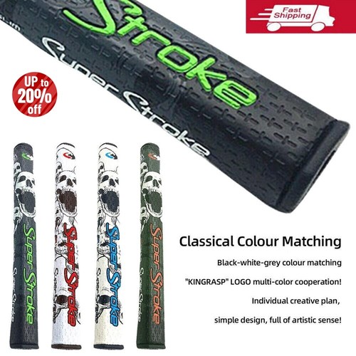Superstroke putter grips golf - superstroke,