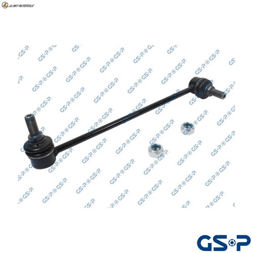 Rod brace stabiliser - rod,
