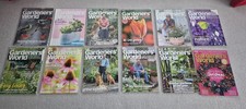 Gardeners World Magazine 2019