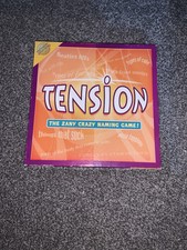 Cheatwell Games Tension The