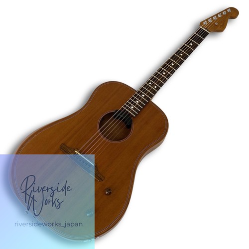 Fender highway series - fender,