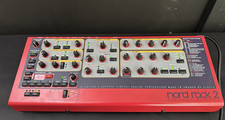 CLAVIA NORD RACK 2 Virtual Analogue Synthesizer module
