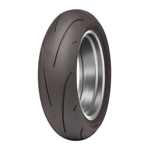 Dunlop for sportmax - for, rear