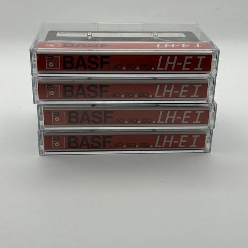 Basf ei 90 cassette - x,