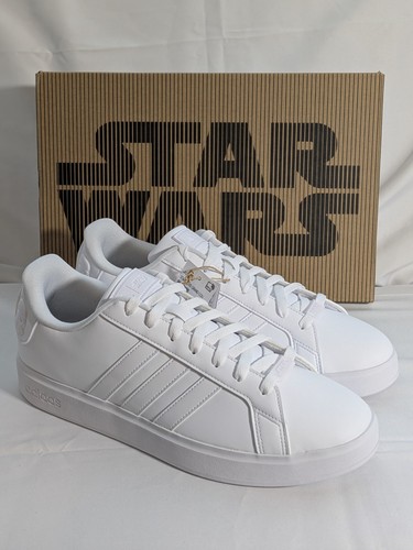 Adidas star wars grand court - adidas, x