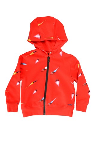 Scuderia ferrari kid - kid, zip