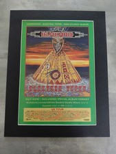 hawkwind electric teepee