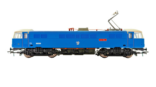 Hornby gauge r2755 - gauge,