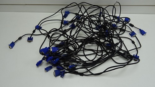 Vga cables monitor - monitor,