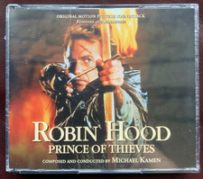 Robin Hood Prince of Thieves