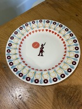 Emma Bridgewater Sample Plate