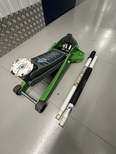 Sealey 3-Tonne Low Profile Trolley Jack – Model 3000LEHV.V2 – Working