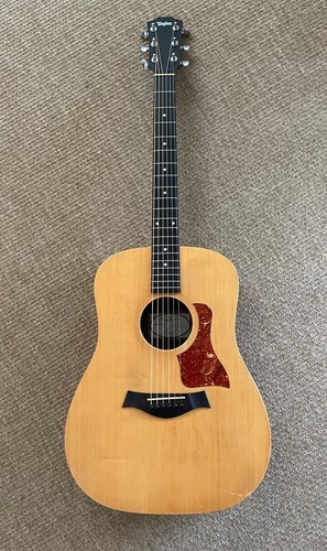 Taylor big baby bbt 2008 - big,